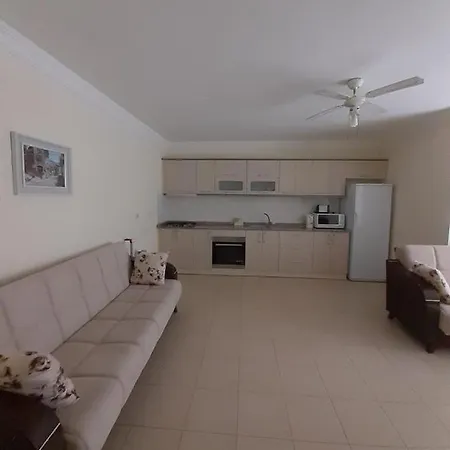 Apartmán Duplex Penthouse In Didim