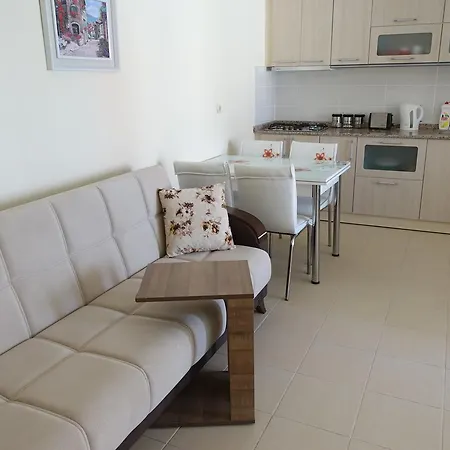 Duplex Penthouse In