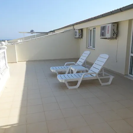 Duplex Penthouse In Apartmán
