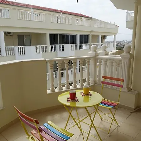 Duplex Penthouse In דירה