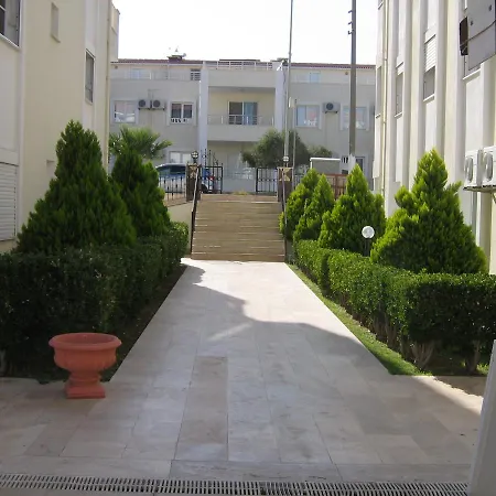 דירה Duplex Penthouse In דידים