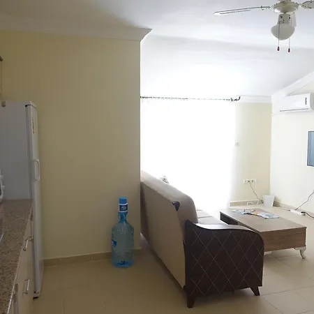 דירה Duplex Penthouse In *