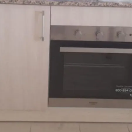 Apartmán Duplex Penthouse In Didim