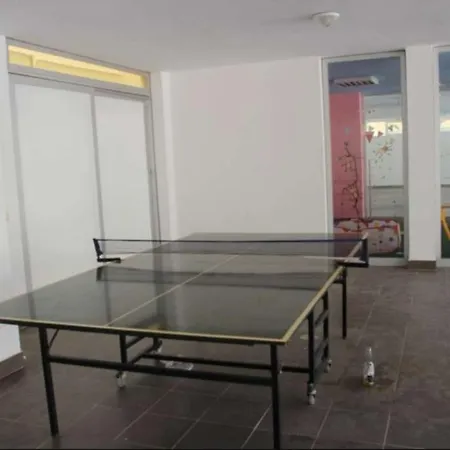Duplex Penthouse In Apartament Didim