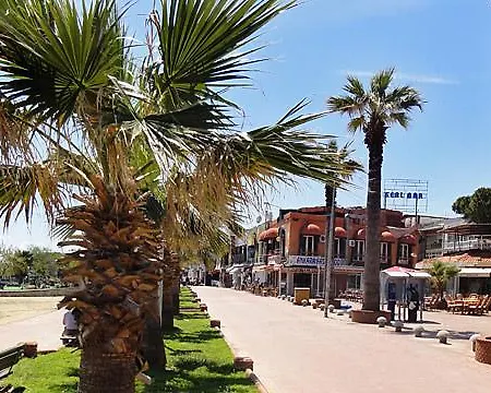 Duplex Penthouse In Didim
