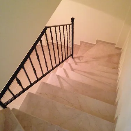 Duplex Penthouse In Apartament *