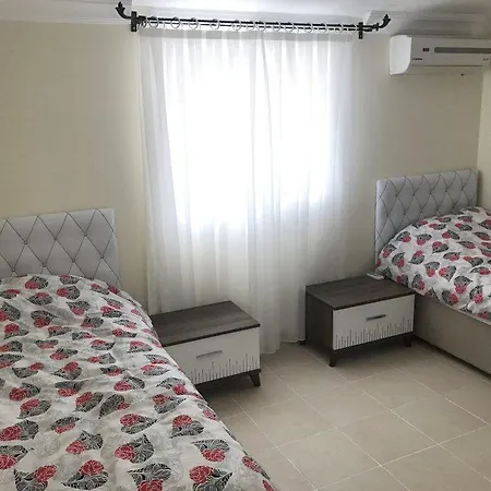 Duplex Penthouse In Apartament *