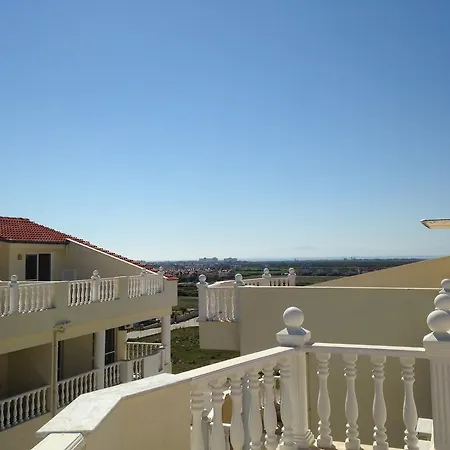 Duplex Penthouse In *