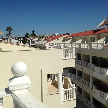 Duplex Penthouse In Apartament *