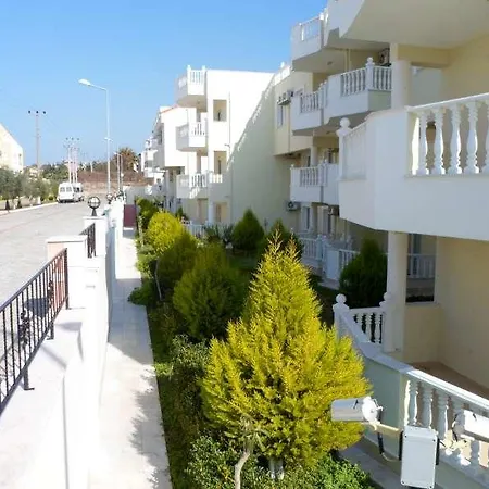Apartament Duplex Penthouse In Didim