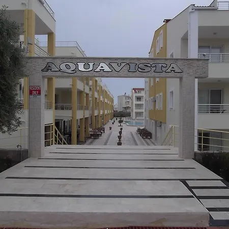 Duplex Penthouse In Didim