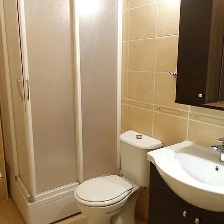Duplex Penthouse In Apartament *