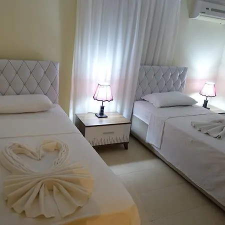 Duplex Penthouse In * Didim