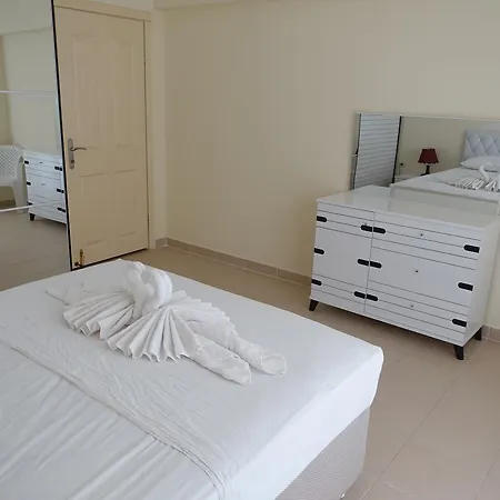 Apartament Duplex Penthouse In