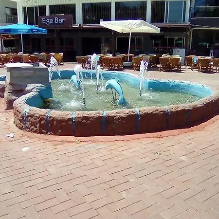 Apartament Duplex Penthouse In Didim