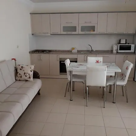 Apartament Duplex Penthouse In